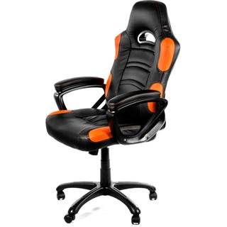 Arozzi Enzo Gaming Chair - orange