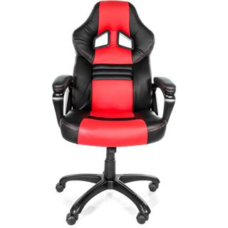 Arozzi Monza Gaming Chair - rot