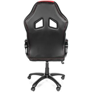 Arozzi Monza Gaming Chair - rot