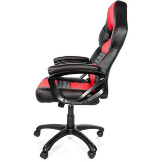 Arozzi Monza Gaming Chair - rot