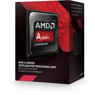 AMD A6 Series A6-7400K 2x 3.50GHz So.FM2+ BOX