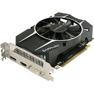 2GB Sapphire Radeon R7 260X Aktiv PCIe 3.0 (Lite Retail)