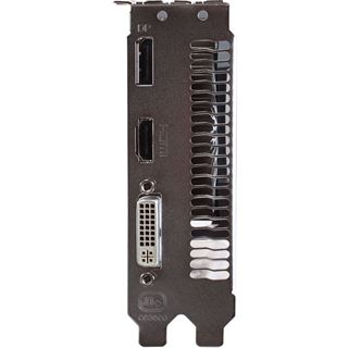 2GB Sapphire Radeon R7 260X Aktiv PCIe 3.0 (Lite Retail)