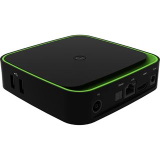 EMTEC F400 The TV Box 8 GB