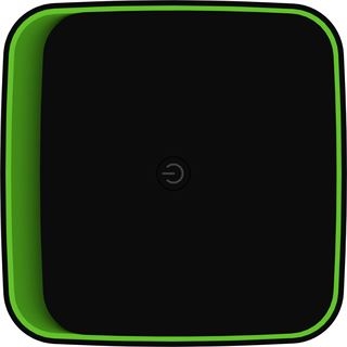 EMTEC F400 The TV Box 8 GB