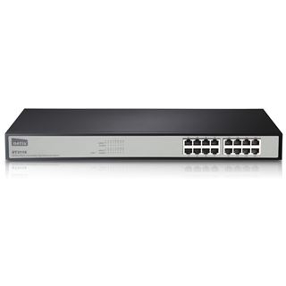 Netis ST3116 16x 10/100 Mbit Rackmount Switch