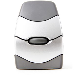 BakkerElkhuizen DXT Precision USB grau (kabellos)