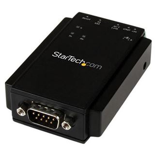Startech 1-Port Geräteserver für RS232-Geräte