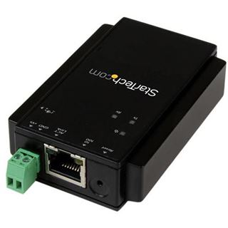Startech 1-Port Geräteserver für RS232-Geräte