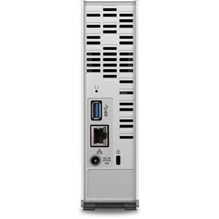 WD My Cloud 6 TB (1x 6000GB)