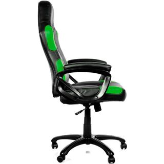 Arozzi Enzo Gaming Chair - gr&uuml;n