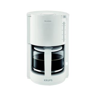 Krups Kaffeeautomat ProAroma F 309 01 ws