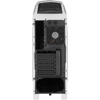AeroCool GT-A mit Sichtfenster Midi Tower ohne Netzteil weiss