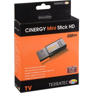 Terratec DVB-T Cinergy mini Stick HD