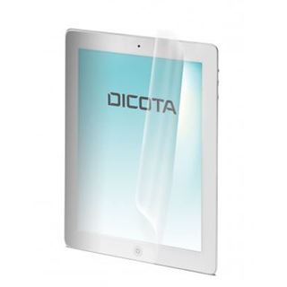 Dicota Secret 4-Way Screen Protector für iPad Air