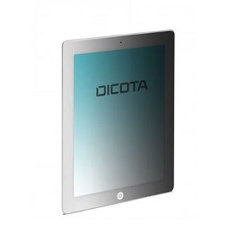 Dicota Secret 4-Way Screen Protector für iPad Air