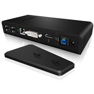 IcyBox IB-DK2241AC