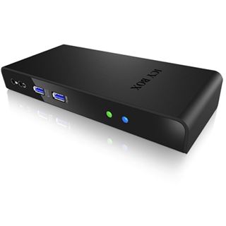 IcyBox IB-DK2241AC
