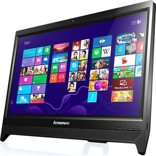 19,5" (49,50cm) Lenovo IdeaCentre C260 57329959 All-in-One PC