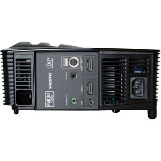 Optoma HD141X DLP Projektor