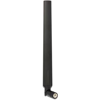 Delock WL-Antenne RP-SMA 802.11 4~7 dBi omni Gelenk schwarz