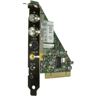 Hauppauge WinTV HVR-1100