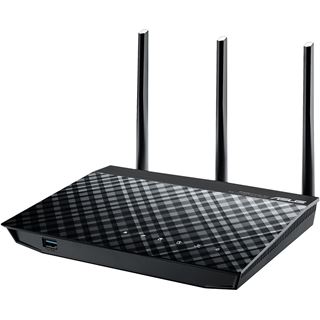 Asus RT-N18U Router (90IG00L0-BM3G20)