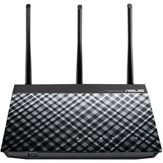 Asus RT-N18U Router (90IG00L0-BM3G20)