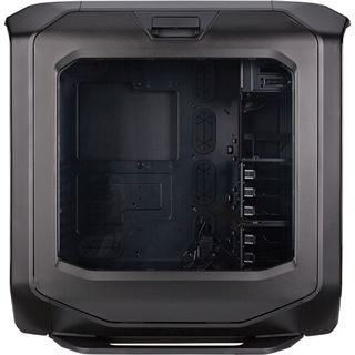 Corsair Graphite 780T schwarz mit Sichtfenster Big Tower ohne