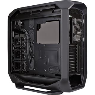 Corsair Graphite 780T schwarz mit Sichtfenster Big Tower ohne