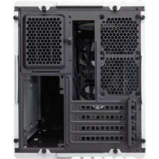Corsair Carbide Air 240 mit Sichtfenster Mini Tower ohne Netzteil