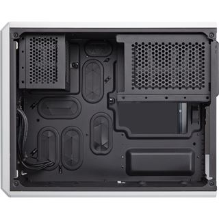 Corsair Carbide Air 240 mit Sichtfenster Mini Tower ohne Netzteil