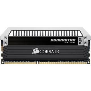 16GB Corsair Dominator Platinum DDR3-2400 DIMM CL11 Dual Kit