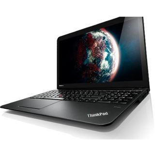 Notebook 15.6" (39,62cm) Lenovo ThinkPad S540