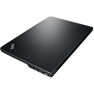 Notebook 15.6" (39,62cm) Lenovo ThinkPad S540