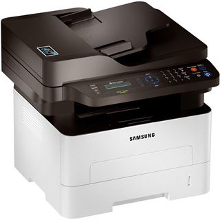 Samsung Xpress M2885FW/PLU S/W Laser Drucken/Scannen/Kopieren/Faxen