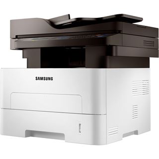 Samsung Xpress M2885FW/PLU S/W Laser Drucken/Scannen/Kopieren/Faxen