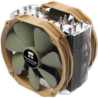 Thermalright Archon IB-E X2 Tower K&uuml;hler