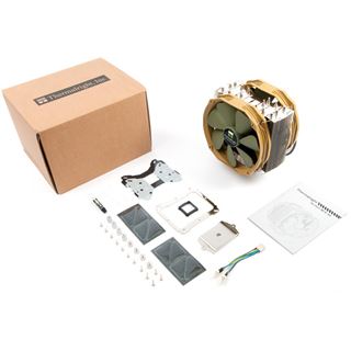 Thermalright Archon IB-E X2 Tower K&uuml;hler