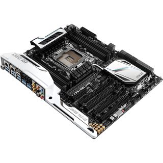 Asus X99-DELUXE Intel X99 So.2011-3 Quad Channel DDR4 ATX Retail