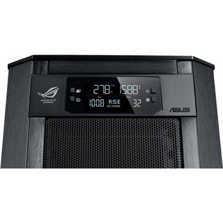 Asus ROG Rampage V Extreme Gaming MB Intel X99 So.2011-3 Quad Channel