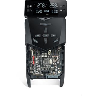 Asus ROG Rampage V Extreme Gaming MB Intel X99 So.2011-3 Quad Channel