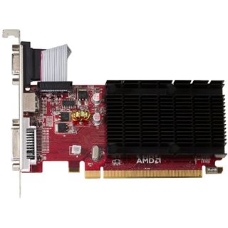 1GB PowerColor Radeon HD 5450 Go! Green V3 Passiv PCIe 2.1 x16