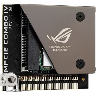 Asus ROG MAXIMUS VII IMPACT Gaming MB Intel Z97 So.1150 Dual Channel