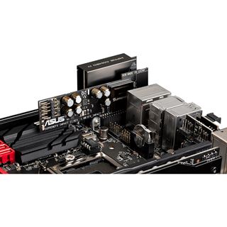 Asus ROG MAXIMUS VII IMPACT Gaming MB Intel Z97 So.1150 Dual Channel