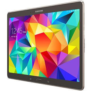 10.5" (26,67cm) Samsung Galaxy Tab S 10.5 T805N