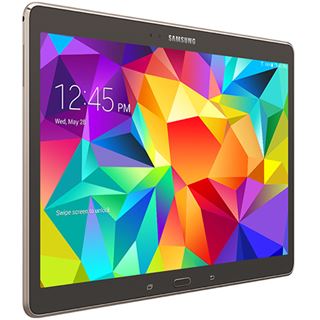 10.5" (26,67cm) Samsung Galaxy Tab S 10.5 T805N