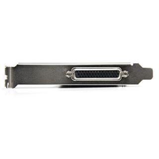 Startech PEX2S1P553B 1 Port PCIe x1 retail