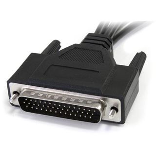 Startech PEX2S1P553B 1 Port PCIe x1 retail