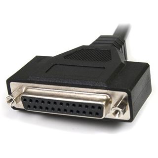 Startech PEX2S1P553B 1 Port PCIe x1 retail